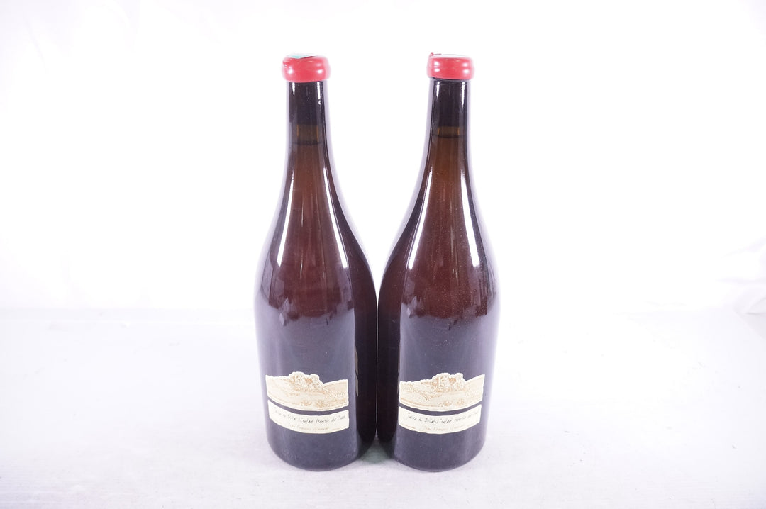 Ganevat Julien en Billat Enfant Terrible du Sud Magnum 2021