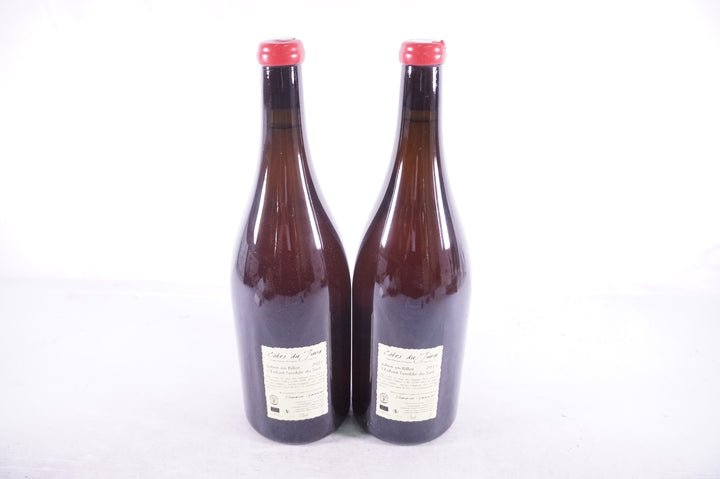 Ganevat Julien en Billat Enfant Terrible du Sud Magnum 2021