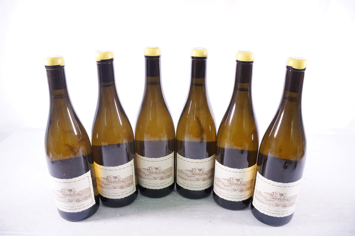 Anne et Jean Francois Ganevat Cotes du Jura Montferrand Savagnin 2019