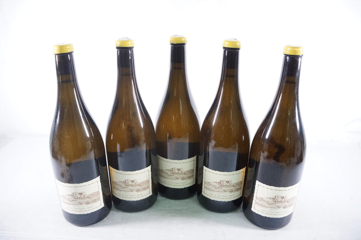 Anne et Jean Francois Ganevat Cotes du Jura Montferrand Savagnin Magnum 2019