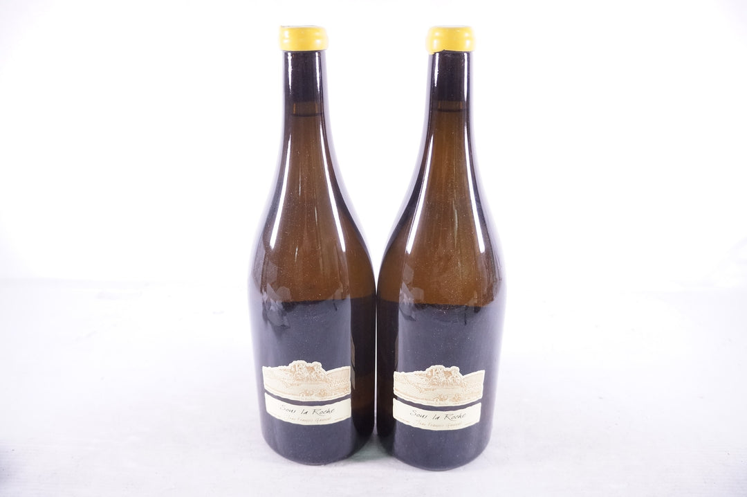 Ganevat Sous La Roche Savagnin Magnum 2018