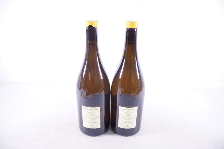 Ganevat Sous La Roche Savagnin Magnum 2018