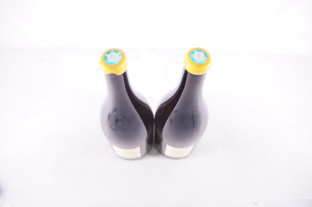 Ganevat Sous La Roche Savagnin Magnum 2018