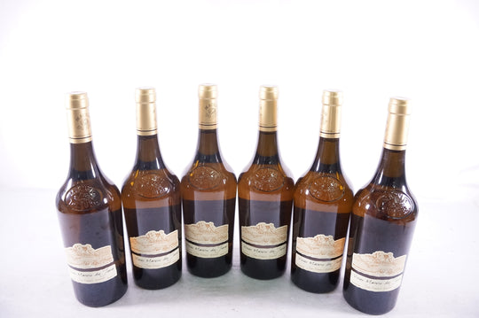 Ganevat Vieux Macvin du Jura NV