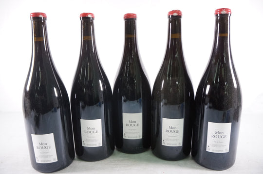 Anne et Jean Francois Ganevat Mon Rouge Vin de France Magnum NV