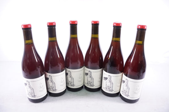 Anne et Jean Francois Ganevat De Toute Beaute NV