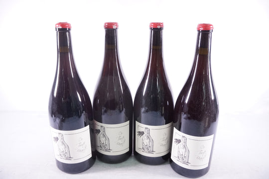 Anne et Jean Francois Ganevat De Toute Beaute Magnum NV