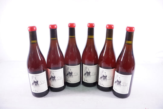 Anne et Jean Francois Ganevat Cuvee Madelon NV