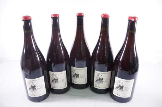 Anne et Jean Francois Ganevat Cuvee Madelon Magnum NV