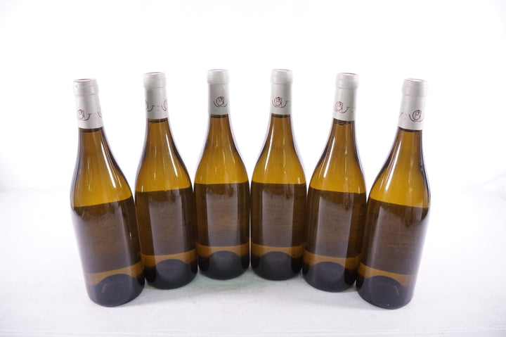 Guffens-Heynen Pouilly Fuisse Croux et Petits Croux 2020