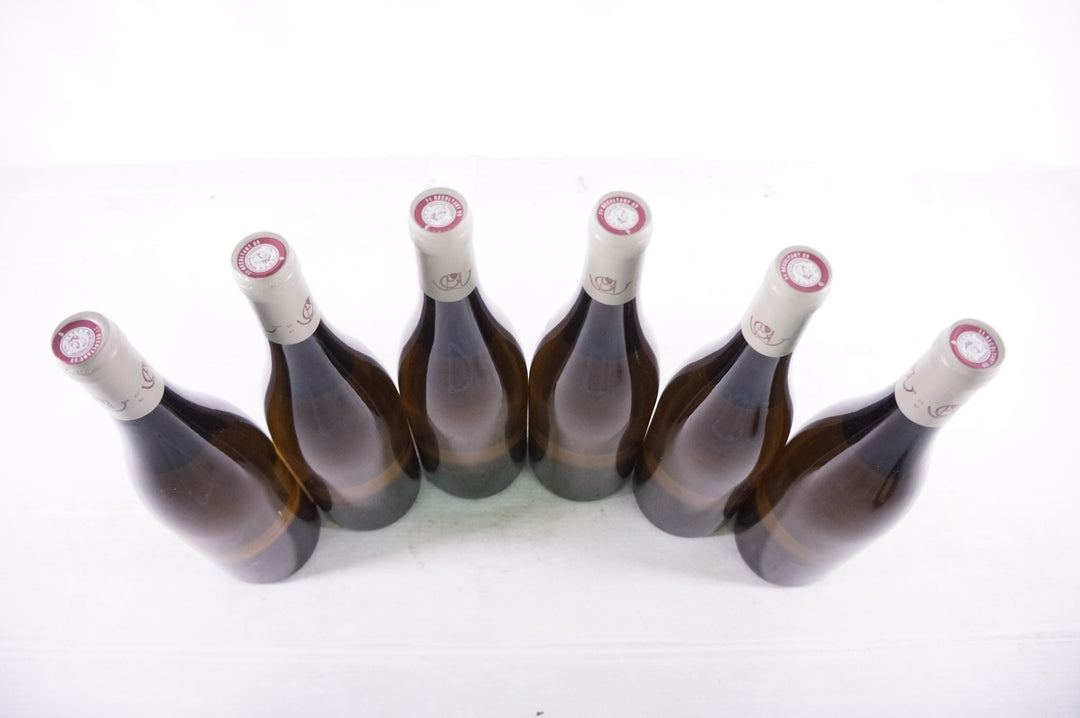 Guffens-Heynen Pouilly Fuisse Croux et Petits Croux 2020