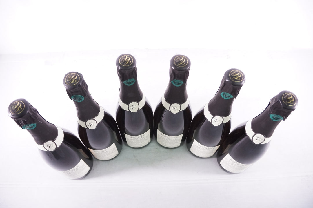 Egly Ouriet Blanc de Noirs Grand Cru Extra Brut NV
