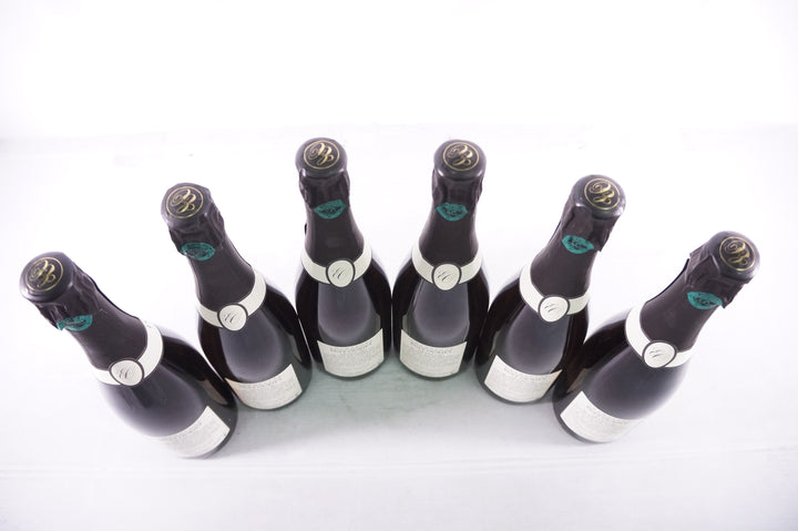 Egly Ouriet Blanc de Noirs Grand Cru Extra Brut NV