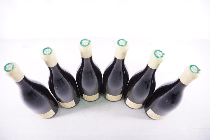 Pierre Yves Colin Morey Saint Aubin Les Champlots 1er Cru 2017