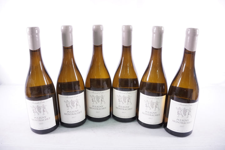Benoit Ente Puligny Montrachet 2017