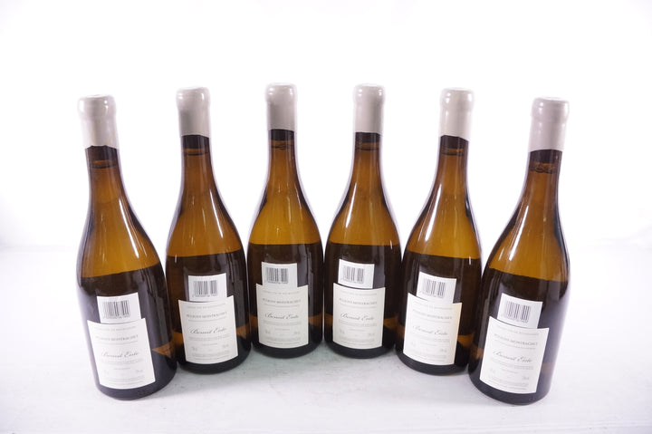 Benoit Ente Puligny Montrachet 2017
