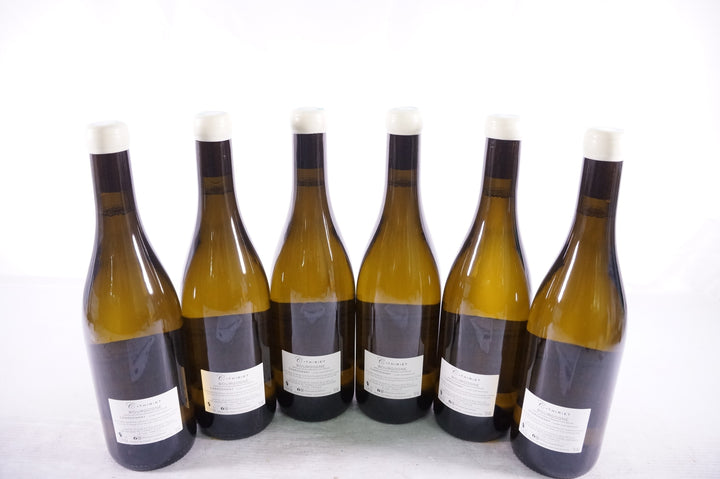 Camille Thiriet Bourgogne Blanc 2022