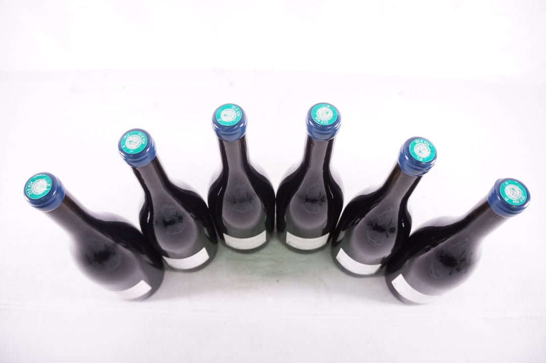 Camille Thiriet Les Blanches Bourgogne Rouge 2022