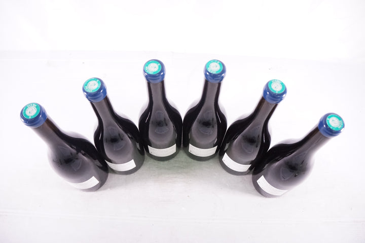 Camille Thiriet La Montagne Cote de Nuits Villages 2022