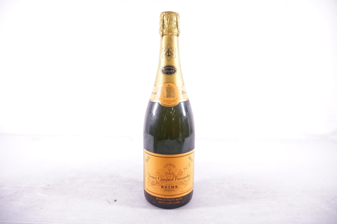 Veuve Clicquot Ponsardin Brut Old NV