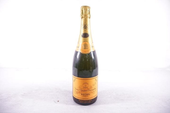 Veuve Clicquot Ponsardin Brut Old NV