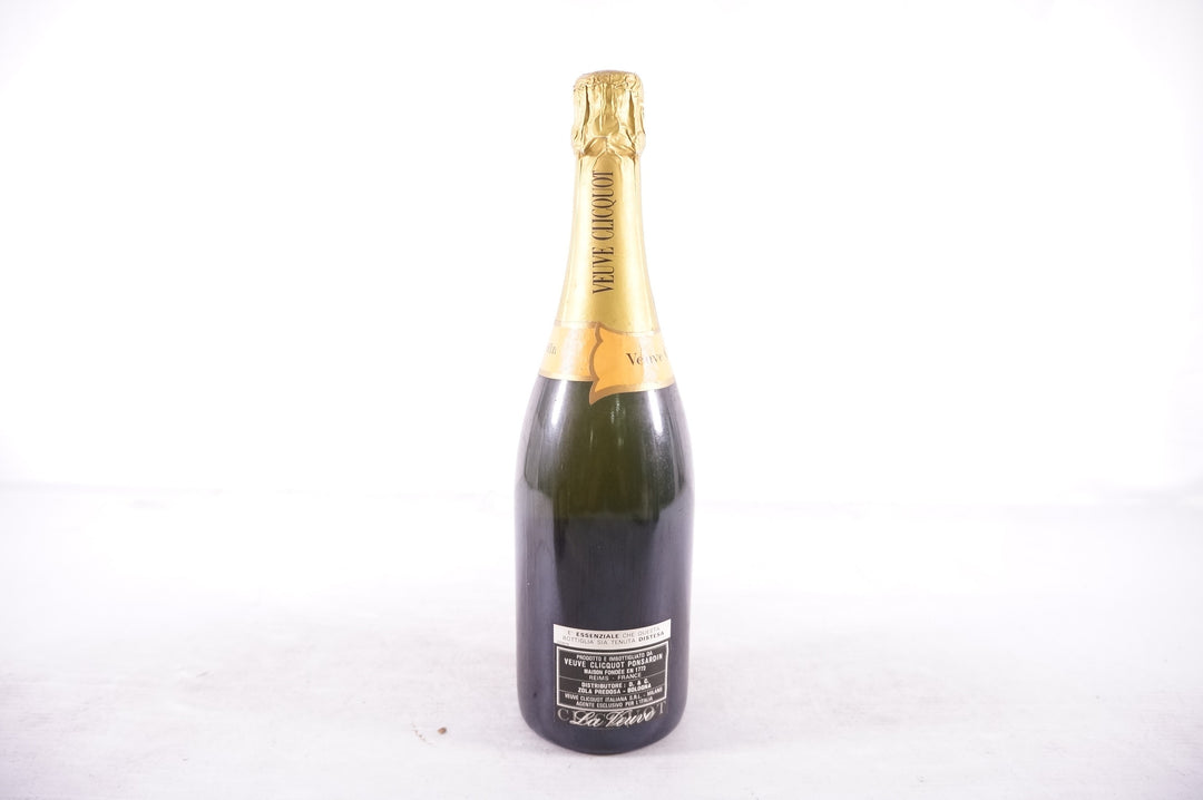 Veuve Clicquot Ponsardin Brut Old NV