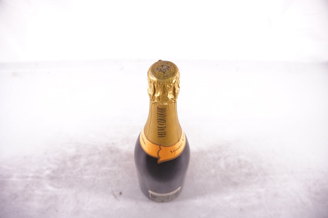 Veuve Clicquot Ponsardin Brut Old NV