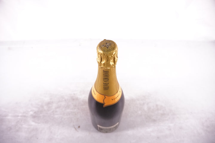Veuve Clicquot Ponsardin Brut Old NV