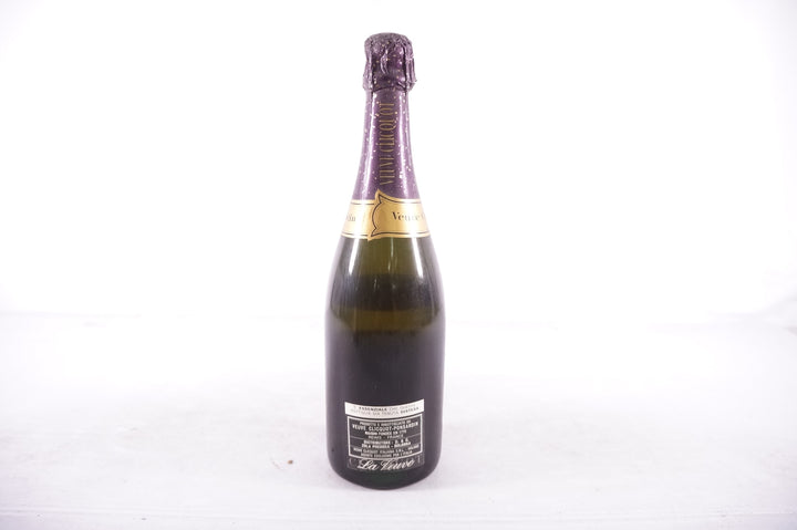 Veuve Clicquot Ponsardin Carte Or Brut 1975