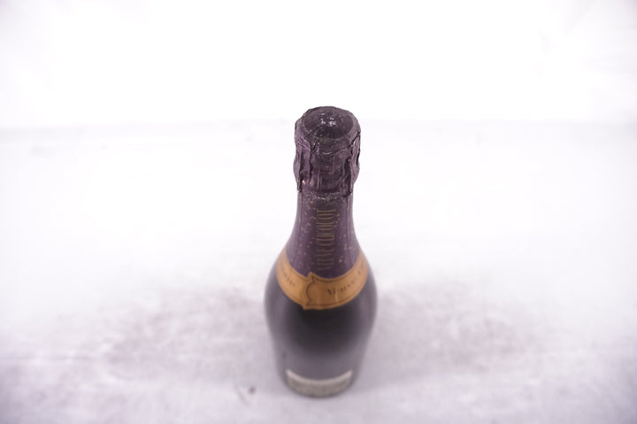 Veuve Clicquot Ponsardin Carte Or Brut 1973