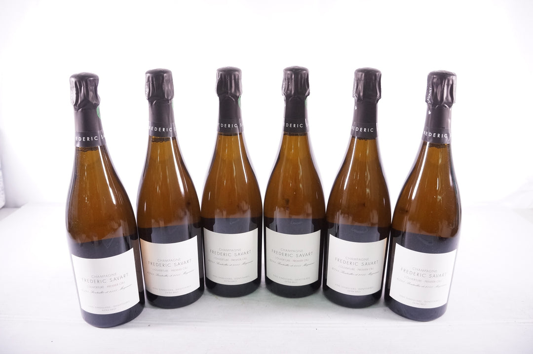 Frederic Savart L'Ouverture 1er Cru Extra Brut NV