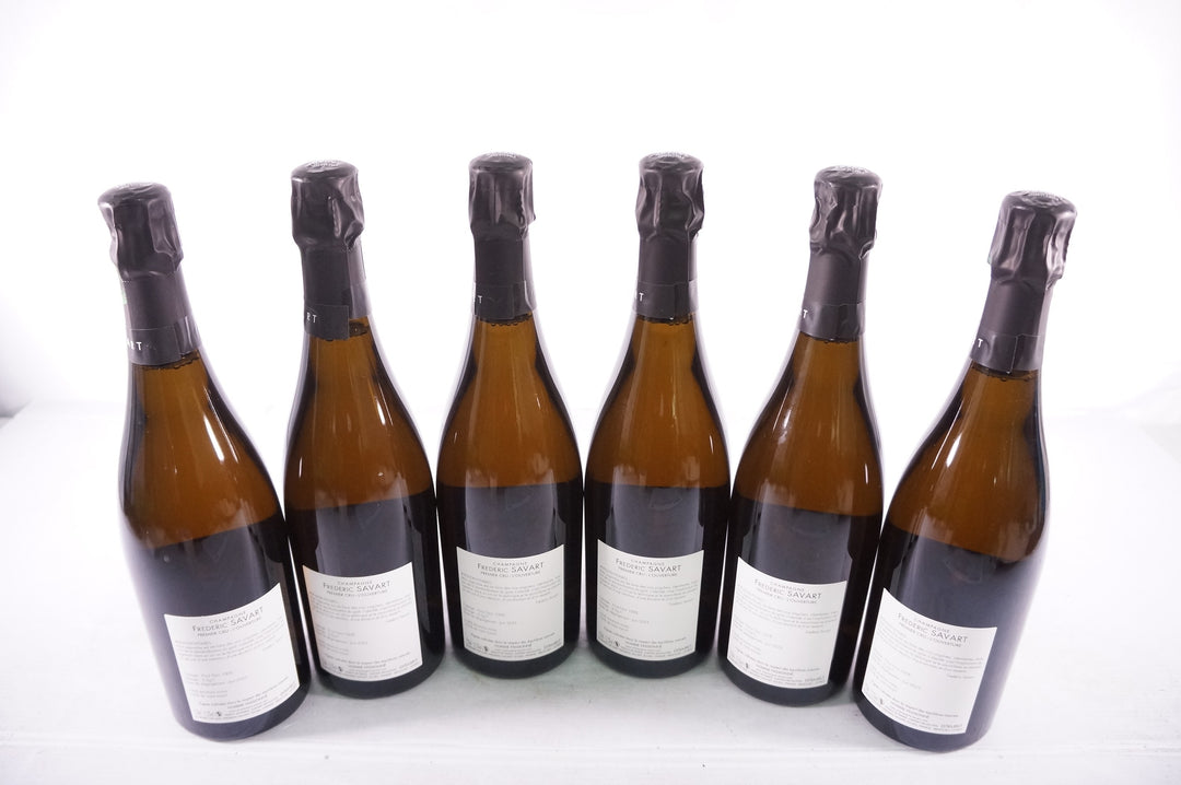 Frederic Savart L'Ouverture 1er Cru Extra Brut NV