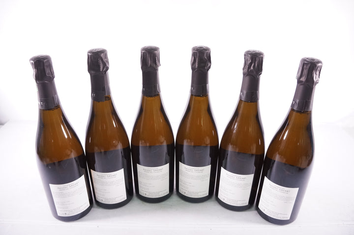 Frederic Savart L'Ouverture 1er Cru Extra Brut NV