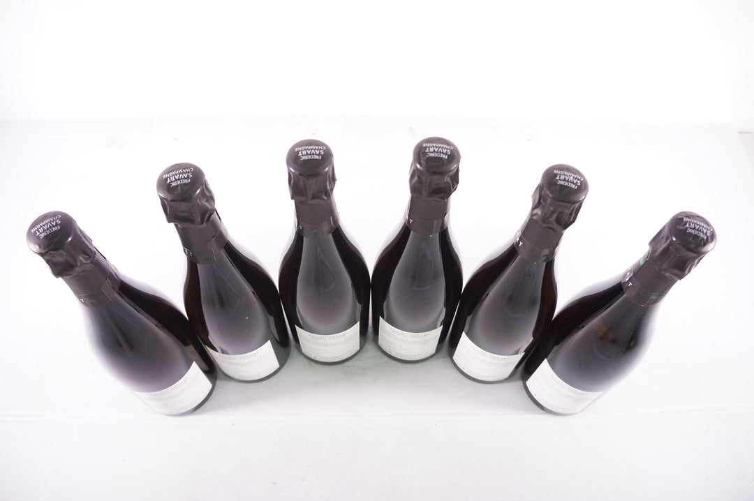 Frederic Savart L'Ouverture 1er Cru Extra Brut NV