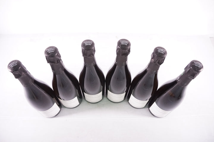 Frederic Savart L'Ouverture 1er Cru Extra Brut NV
