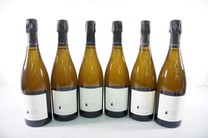 Frederic Savart Ecueil Trepail Blanc de Blancs 1er Cru Extra Brut NV