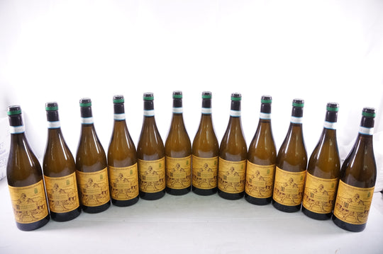 Valentini Trebbiano d'Abruzzo 2019