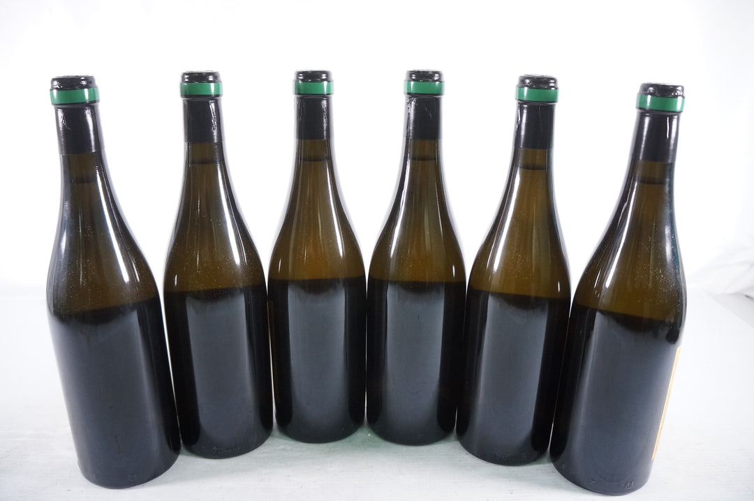 Valentini Trebbiano d'Abruzzo 2017