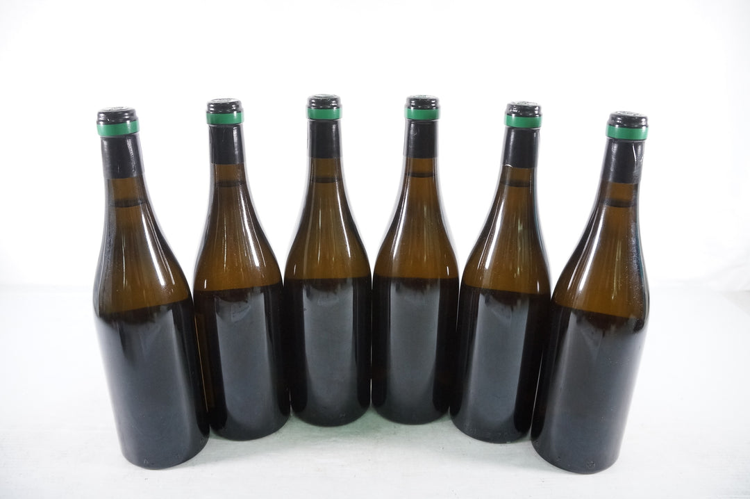 Valentini Trebbiano d'Abruzzo 2015