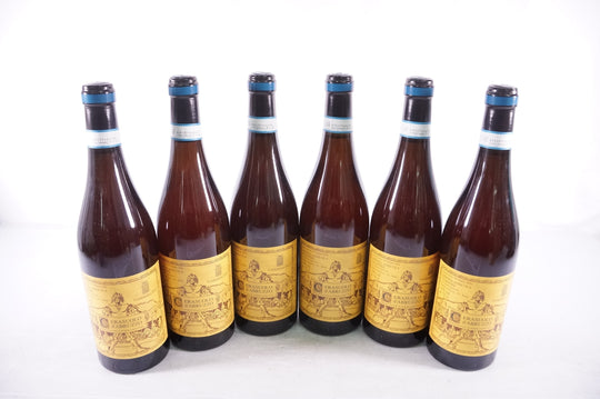 Valentini Montepulciano d'Abruzzo Cerasuolo 2022