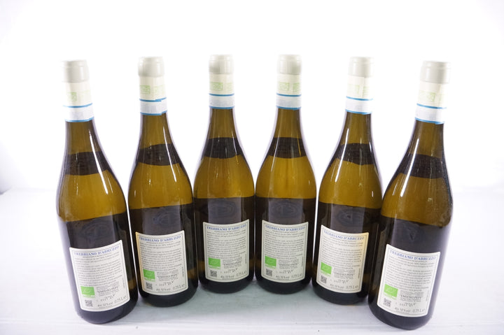 Emidio Pepe Trebbiano d'Abruzzo 2021