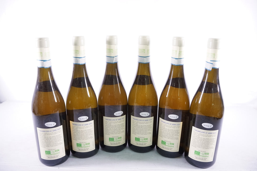 Emidio Pepe Trebbiano d'Abruzzo 2018