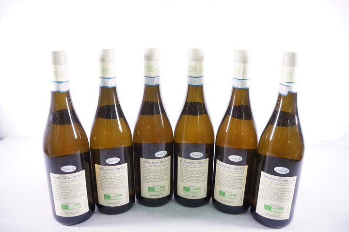 Emidio Pepe Trebbiano d'Abruzzo 2018