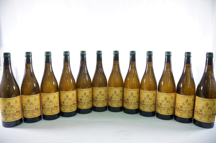 Valentini Trebbiano d'Abruzzo 2016