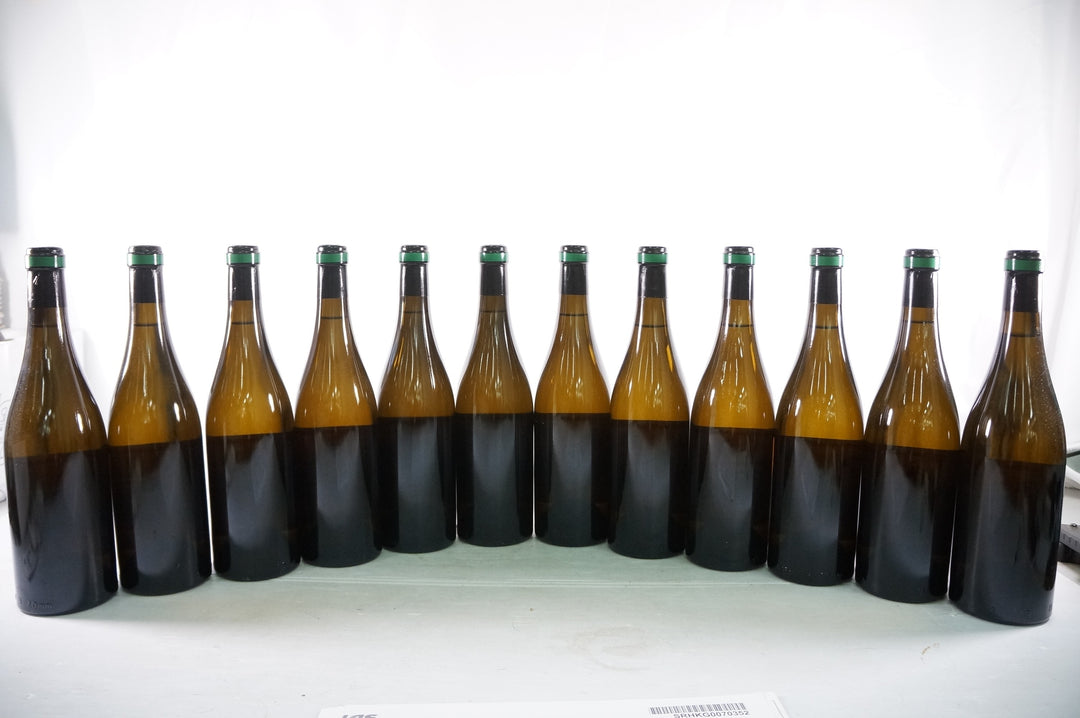 Valentini Trebbiano d'Abruzzo 2016