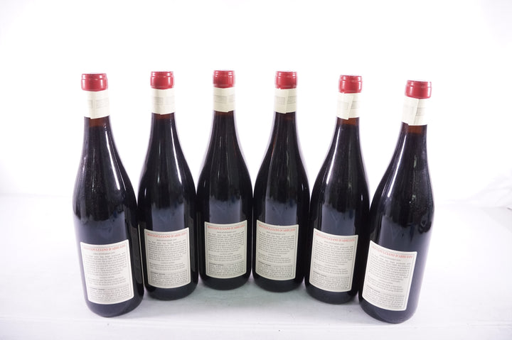 Emidio Pepe Montepulciano d'Abruzzo 2015