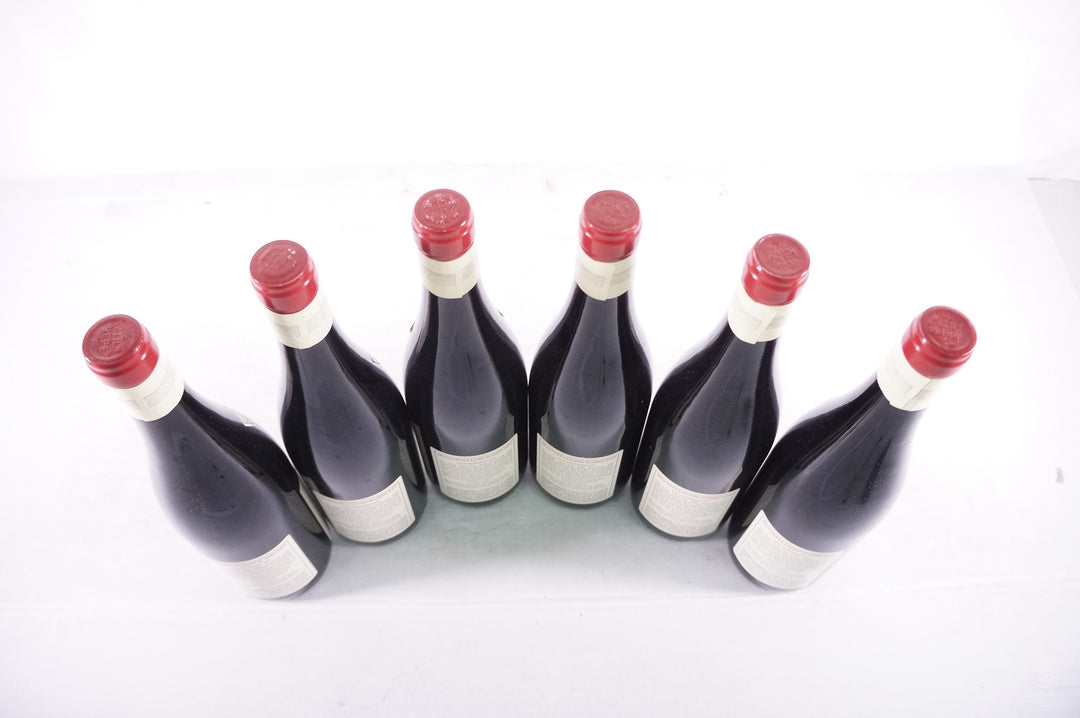 Emidio Pepe Montepulciano d'Abruzzo 2015