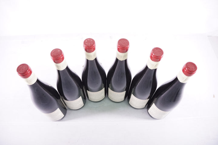 Emidio Pepe Montepulciano d'Abruzzo 2015