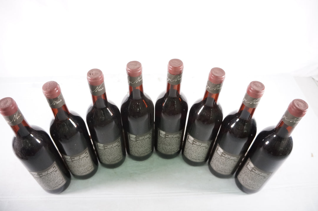 Luigi Nervi Gattinara 1974