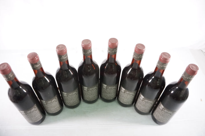 Luigi Nervi Gattinara 1974